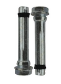 Caliper Pin suitable suitable for Toyota Quantum Upper ( With Rubber ) Set