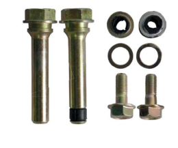 Caliper Pin Kit suitable for Toyota Quantum ( 8 Piece Set )