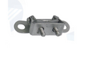 Hinge Tail Gate Compatible with Toyota Quantum Right Hand ( Rear Door )