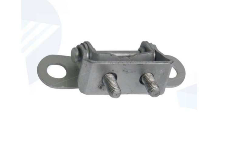 Hinge Tail Gate Compatible with Toyota Quantum Right Hand ( Rear Door )