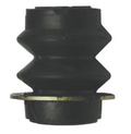 Caliper Sleeve Compatible with Toyota Quantum ( Rubber and Washer )