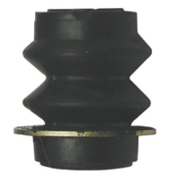 Caliper Sleeve Compatible with Toyota Quantum ( Rubber and Washer )