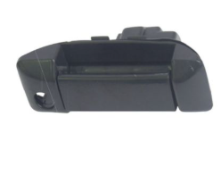 Door Handle Sliding Toyota Quantum Left Hand Outer ( Black )