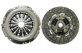 Clutch Kit for Toyota Quantum Hilux 2.7 VVTI