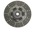 Clutch Plate For A Toyota Quantum 2.5 2KD
