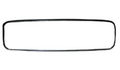 Replacement Mirror Interior Compatible with Toyota Hiace Y- Series With Lamp
