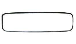 Replacement Mirror Interior Compatible with Toyota Hiace Y- Series With Lamp