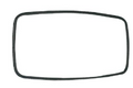 Replacement Mirror Head Stirling 427x231x100