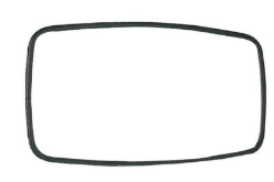 Replacement Mirror Head Stirling 427x231x100