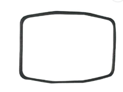 Replacement Mirror Head Stirling 306x219x102