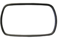 Replacement Mirror Head Stirling Flat 258x163x76
