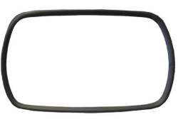 Replacement Mirror Head Stirling Flat 258x163x76