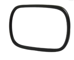 Replacement Mirror Head Stirling 222x147x73