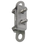 Hinge Tail Gate Toyota Quantum Right Hand (Rear Door)