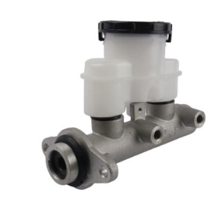Brake Master Cylinder Isuzu KB TFR Series 84- (With Bottle)