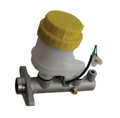 Brake Master Cylinder Mitsubishi Pajero 6G74 (23.81mm) (With Bottle)