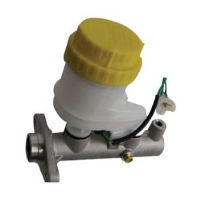 Brake Master Cylinder Mitsubishi Pajero 6G74 (23.81mm) (With Bottle)