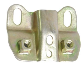 Hinge Bracket Sliding Door Toyota Y-Series Upper (Fits AB5171)