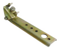 Hinge Bracket Sliding Door Toyota Y-Series (Centre)