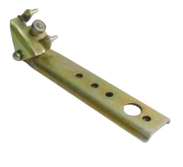 Hinge Bracket Sliding Door Toyota Y-Series (Centre)