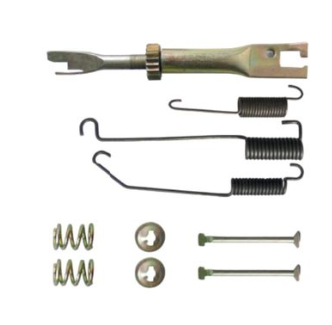 Left Hand Lining Kit for Toyota Corolla Venture And Cressida