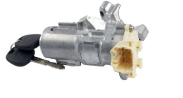 Ignition Switch with Housing for Toyota Avanza Runx ( With Housing )