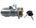 Ignition Switch + 3Piece Lock Set for Toyota Avanza (with Housing)