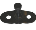 Door Striker Lock Plate compatible with Toyota Y-Series (Sliding Door)