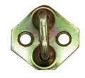 Door Striker Lock Plate compatible with Toyota Y-Series (Front Door)