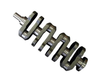 Engine Crankshaft compatible with Toyota Avanza 1.3 (K3-VE)
