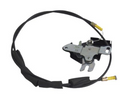 Door Lock Mechanism Toyota Quantum (Sliding Door) (Open/Close)