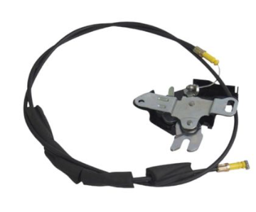 Door Lock Mechanism Toyota Quantum (Sliding Door) (Open/Close)