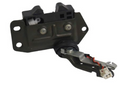 Door Lock Mechanism Toyota Quantum (Boot) (With Cable + Wire)