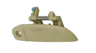 Car Door Handle For Hyundai I10 Front Right Hand Outer