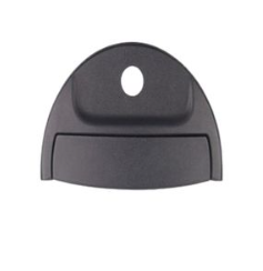 Car Door Handle For Hyundai H100 04- Left Hand Outer