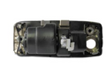 Car Door Handle For Toyota Quantum Outer Left Hand (Chrome) (Sliding Door)