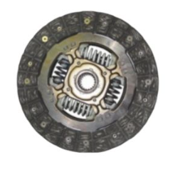Clutch Plate for Toyota Avanza 1.5