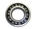 Ball Bearing Compatible With Hyundai Sonata 1998-2002 (Front Wheel)