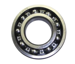 Ball Bearing Compatible With Hyundai Sonata 1998-2002 (Front Wheel)