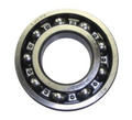 Ball Bearing Hyundai Accent Atos Elantra Mitsubishi Tredia (Front Wheel)