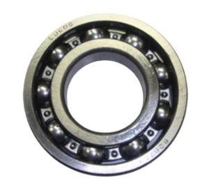 Ball Bearing Hyundai Accent Atos Elantra Mitsubishi Tredia (Front Wheel)