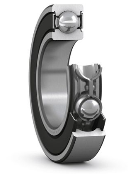 Ball Bearing Compatible With Fiat Uno 1.0 1.1 1.4 ( Front Wheel )