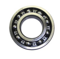 Ball Bearing Compatible Chevrolet Nissan Mazda Ford Volkswagen(Front Wheel)