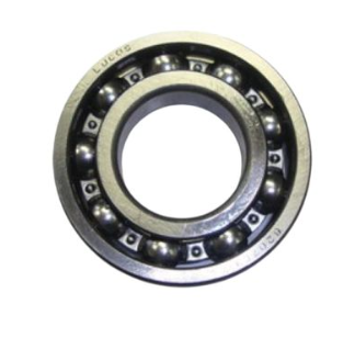 Ball Bearing Compatible Chevrolet Nissan Mazda Ford Volkswagen(Front Wheel)