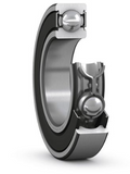 Ball Bearing Chevrolet Ford Mitsubishi Mazda Nissan Toyota (Front Wheel)