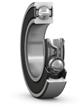 Ball Bearing Chevrolet Ford Mitsubishi Mazda Nissan Toyota (Front Wheel)