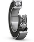 Ball Bearing Compatible With BMW Ford Nissan Volkswagen (Front Wheel)