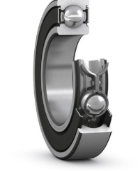 Ball Bearing Compatible With BMW Ford Nissan Volkswagen (Front Wheel)