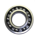 Ball Bearing Compatible With BMW Ford Mercedes-Benz Volkswagen(Front Wheel)