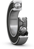 Ball Bearing Roller Compatible With Taxi Door
